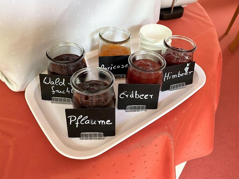 Alleehotel Eschen image