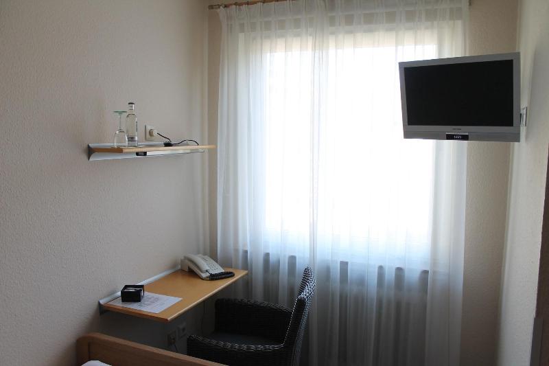 Alleehotel Eschen image