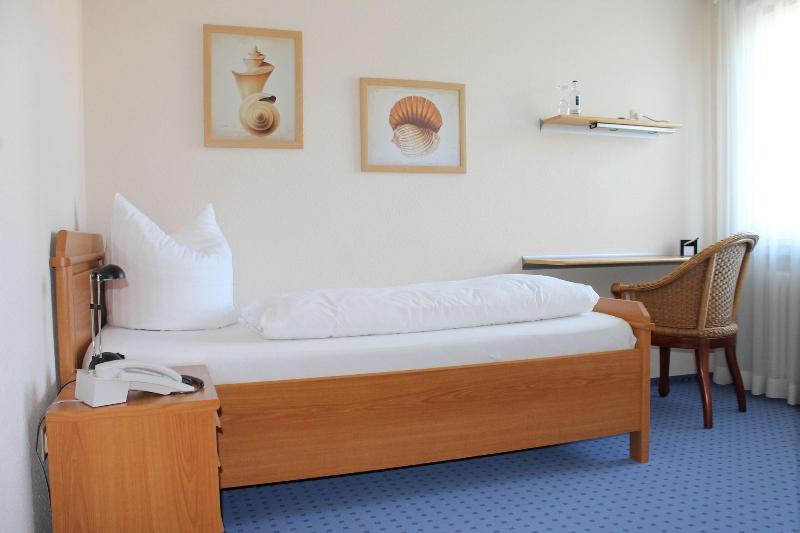 Alleehotel Eschen image