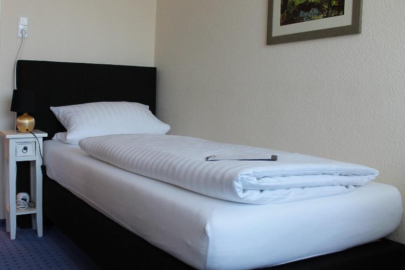 Alleehotel Eschen image