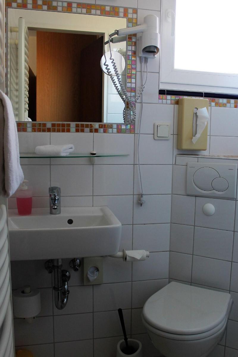 Alleehotel Eschen image