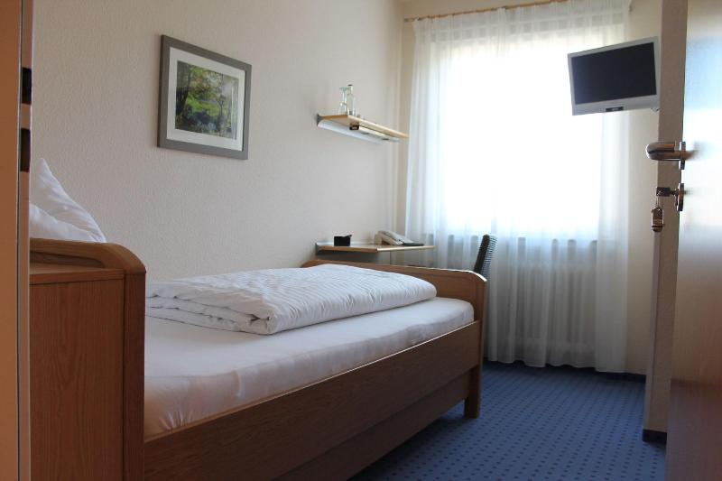 Alleehotel Eschen image