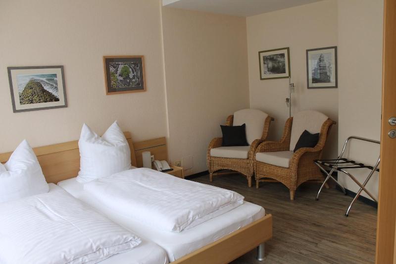 Alleehotel Eschen image