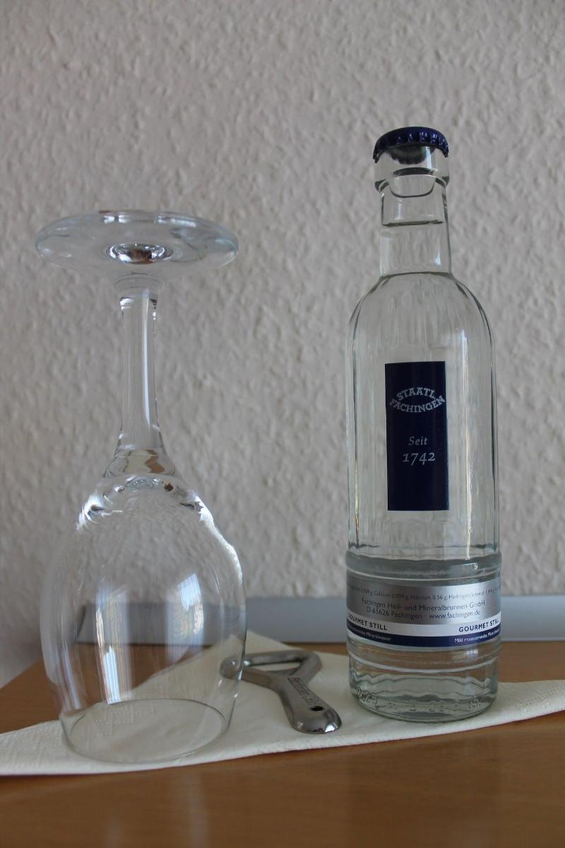 Alleehotel Eschen image