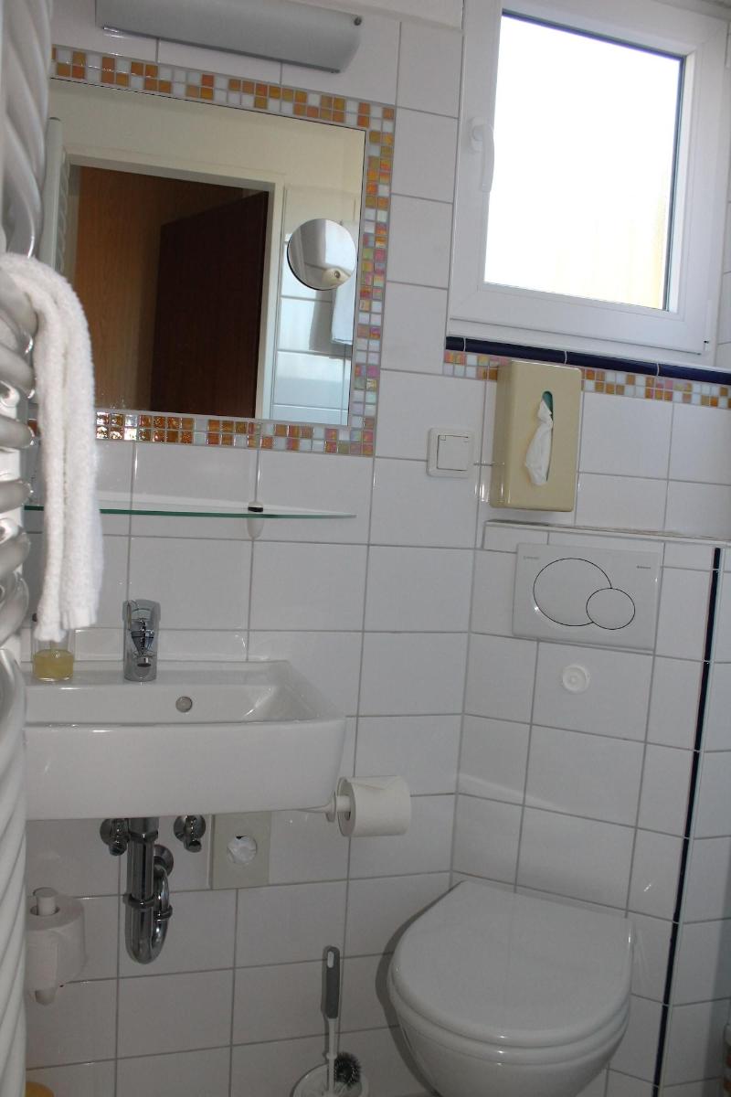 Alleehotel Eschen image