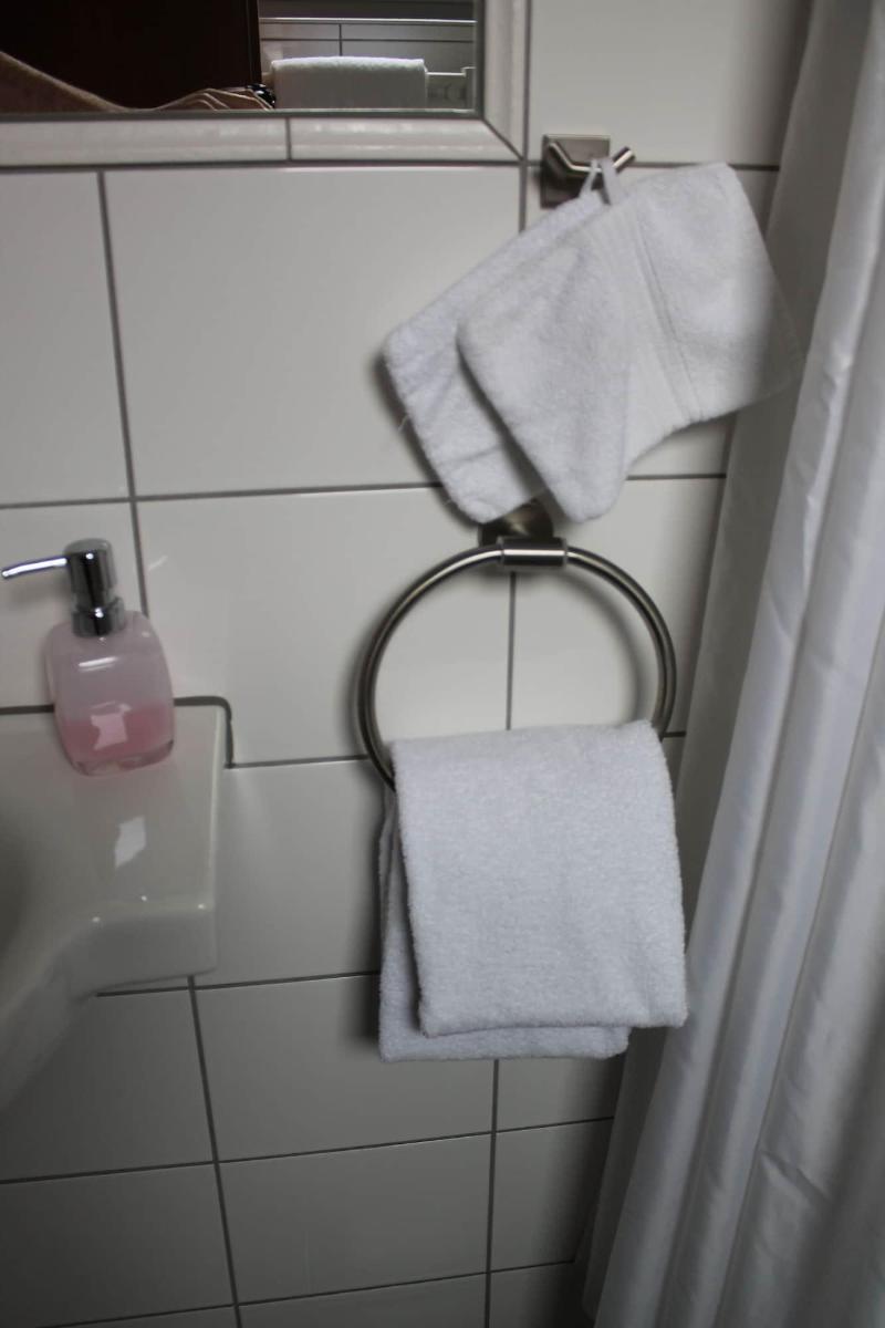 Alleehotel Eschen image
