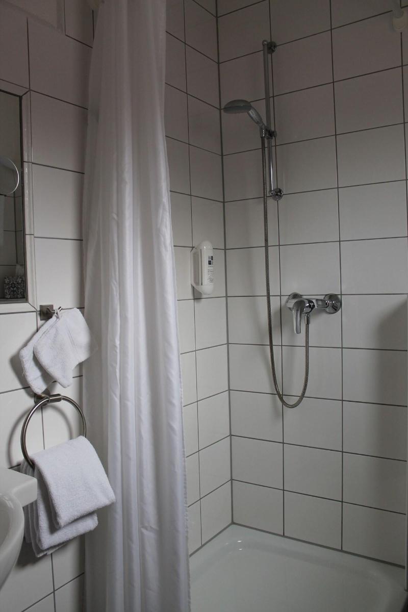 Alleehotel Eschen image