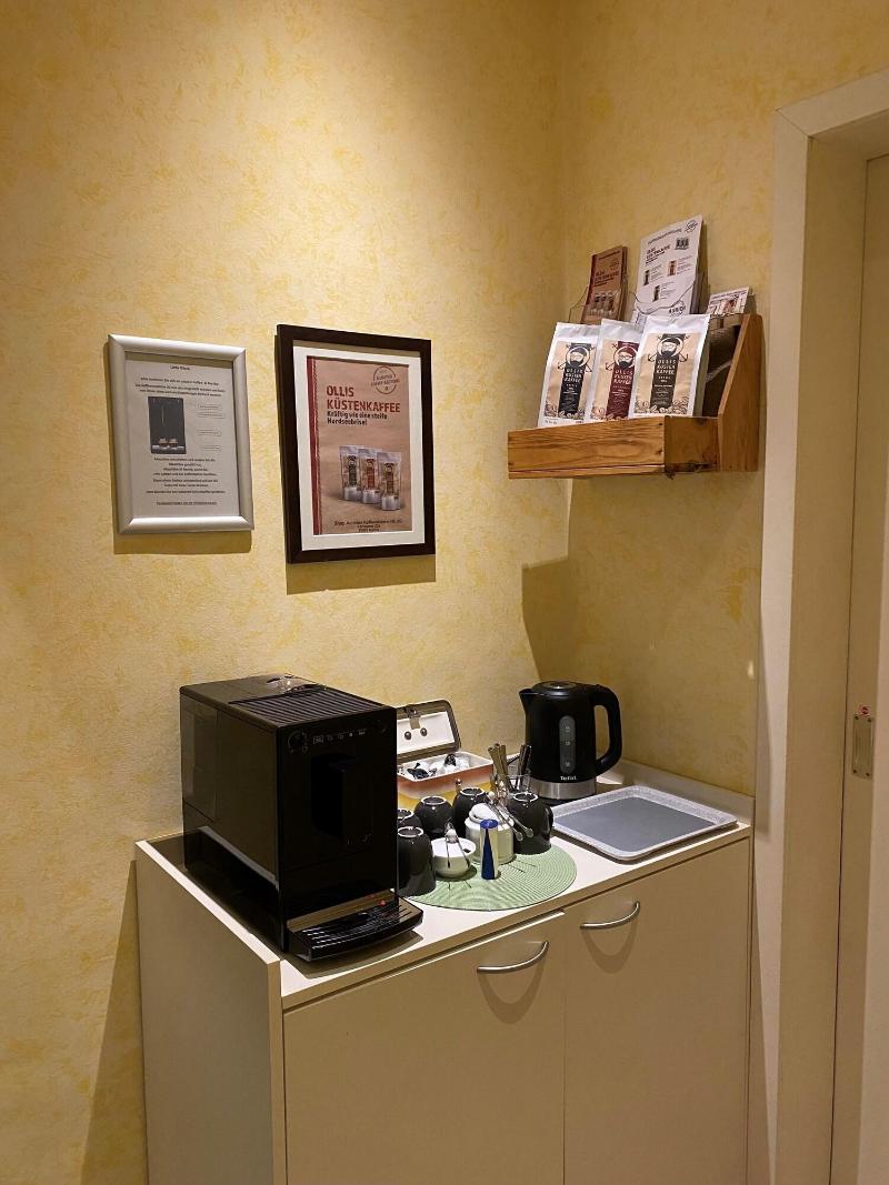 Alleehotel Eschen image