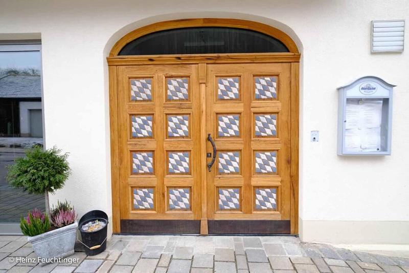 Landgasthof Alte Post 3