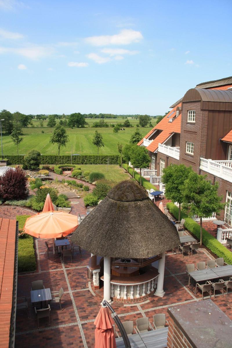 Landgasthof Alte Post 5