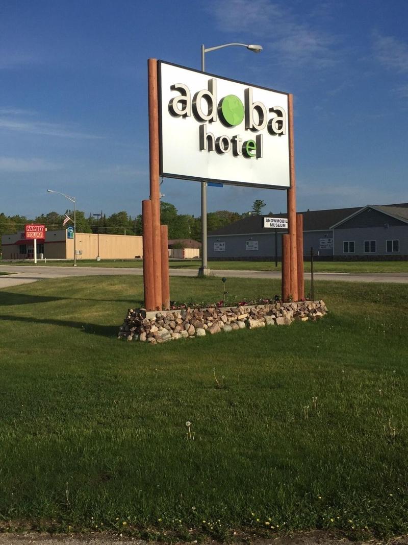 Adoba Hotel Naubinway image