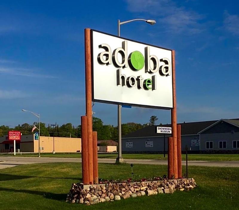 Adoba Hotel Naubinway image