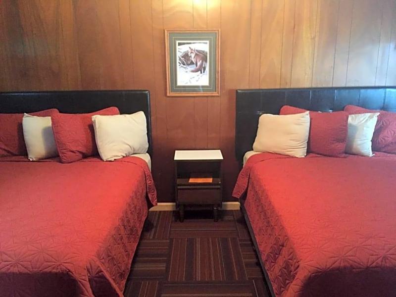 Adoba Hotel Naubinway image
