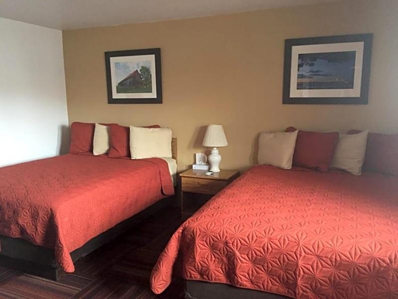 Adoba Hotel Naubinway image