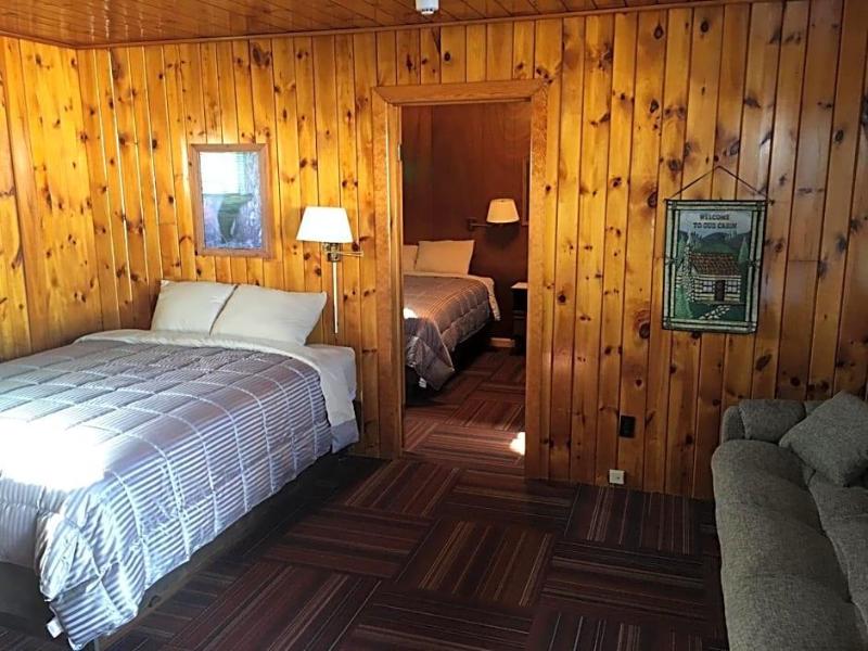 Adoba Hotel Naubinway image