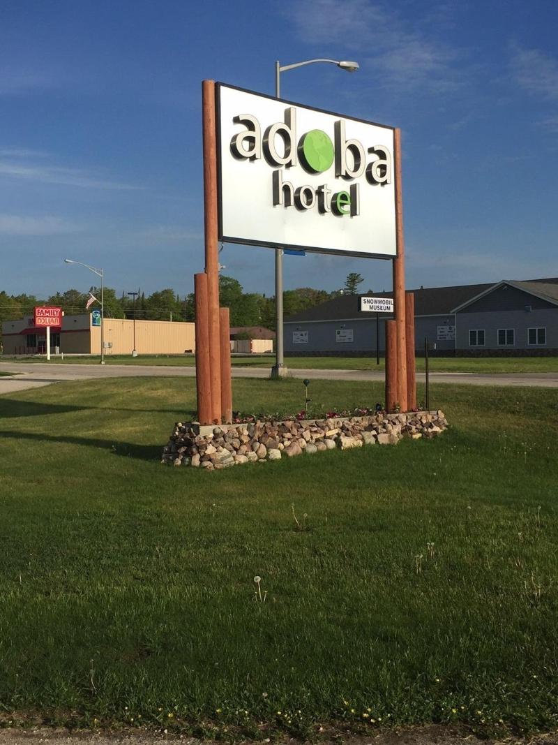 Adoba Hotel Naubinway image