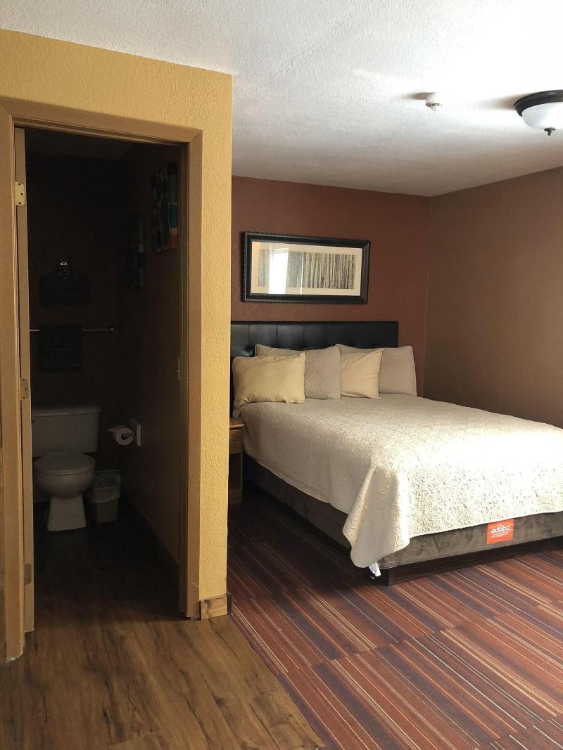 Adoba Hotel Naubinway image