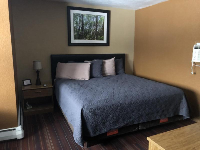 Adoba Hotel Naubinway image