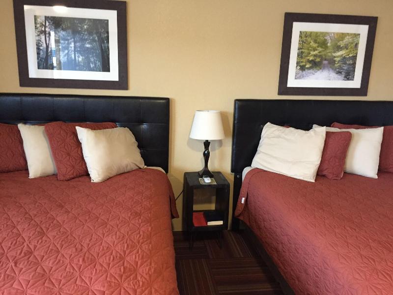 Adoba Hotel Naubinway image
