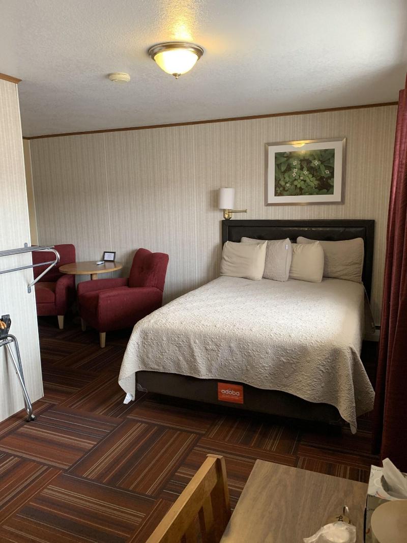 Adoba Hotel Naubinway image