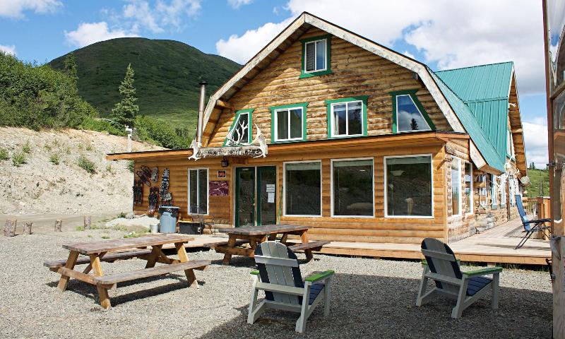 Alpine Creek Lodge image