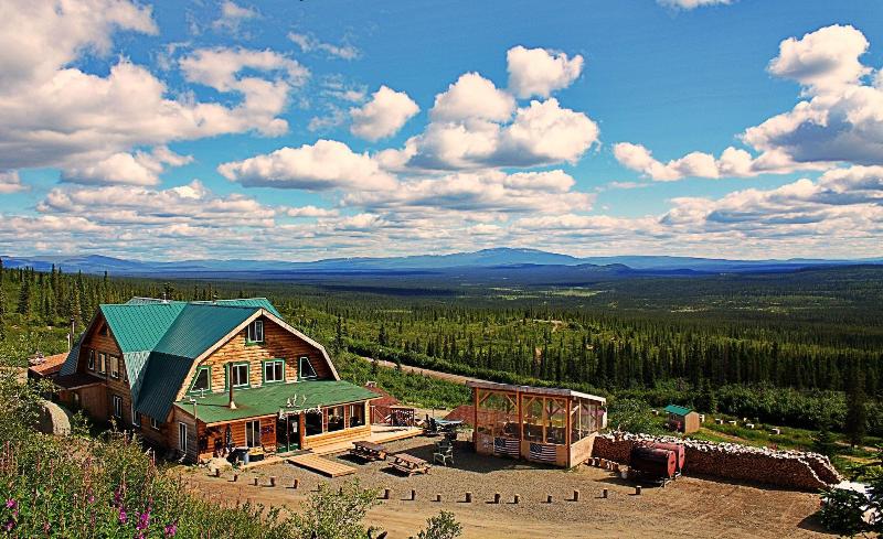 Alpine Creek Lodge image