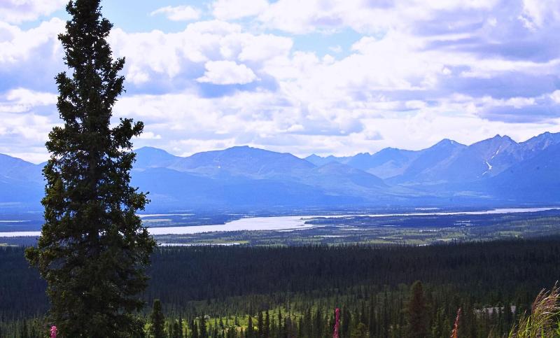 Alpine Creek Lodge image
