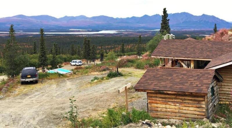 Alpine Creek Lodge image