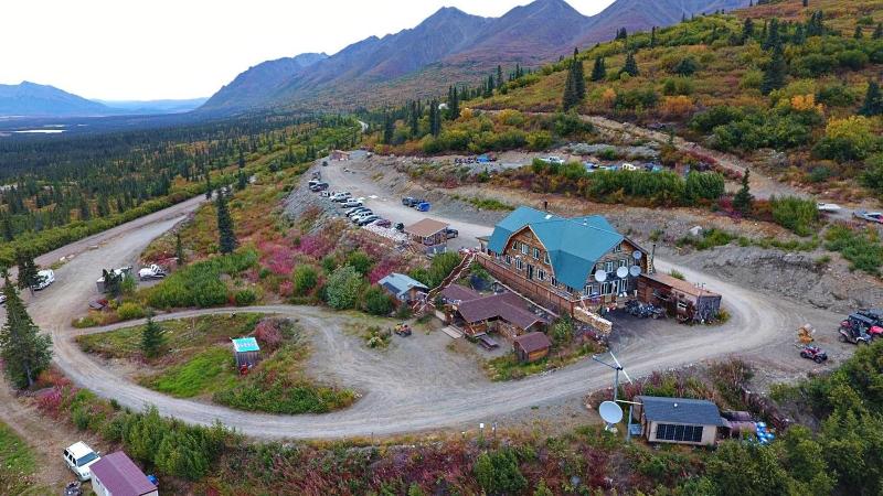 Alpine Creek Lodge image