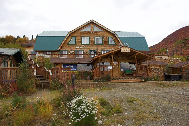 Alpine Creek Lodge image