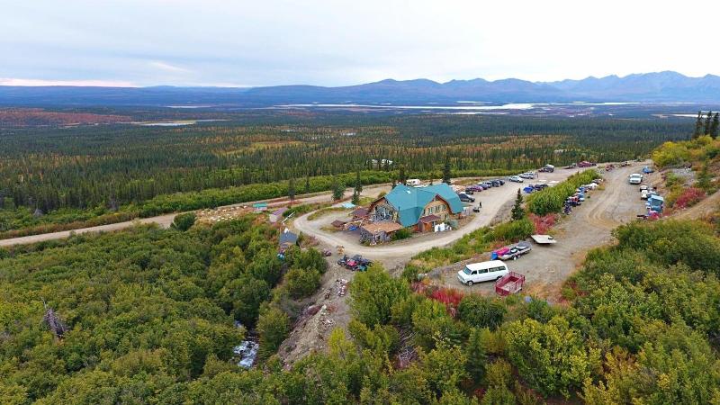 Alpine Creek Lodge image