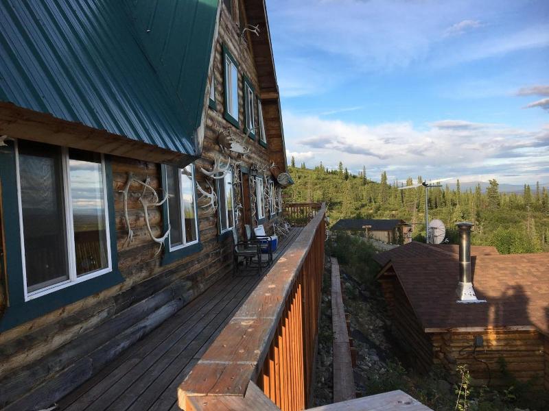 Alpine Creek Lodge image