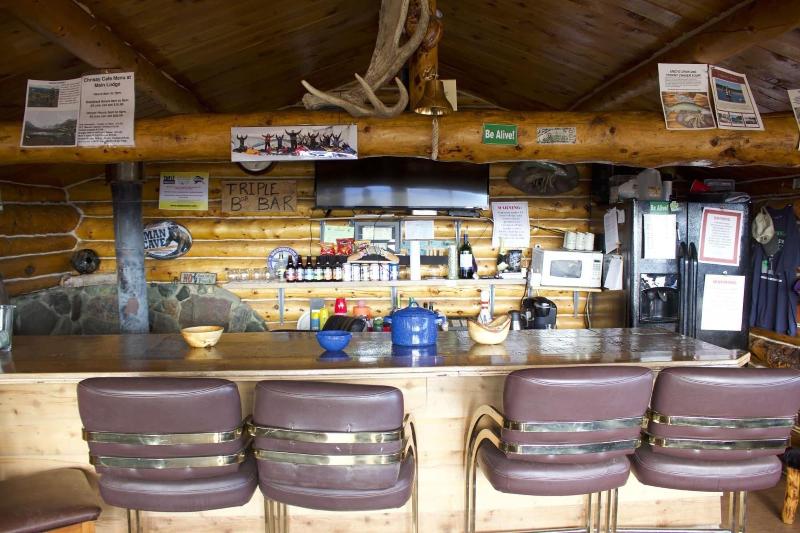 Alpine Creek Lodge image