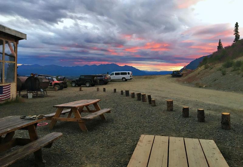 Alpine Creek Lodge image