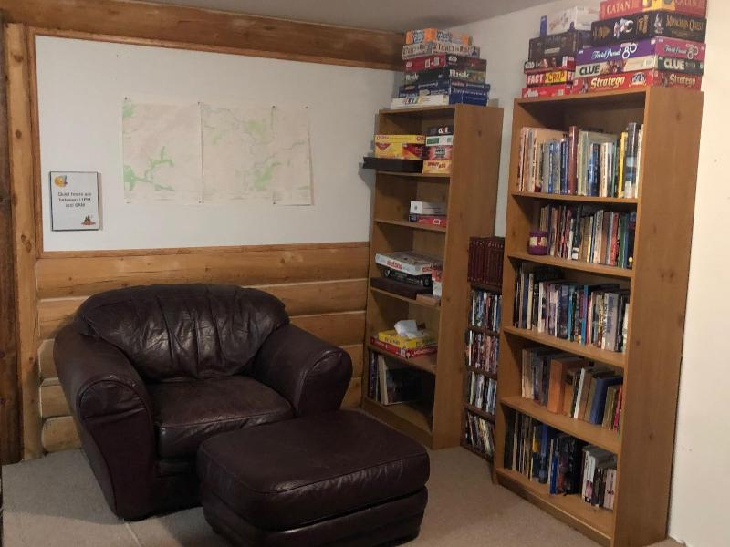 Alpine Creek Lodge image