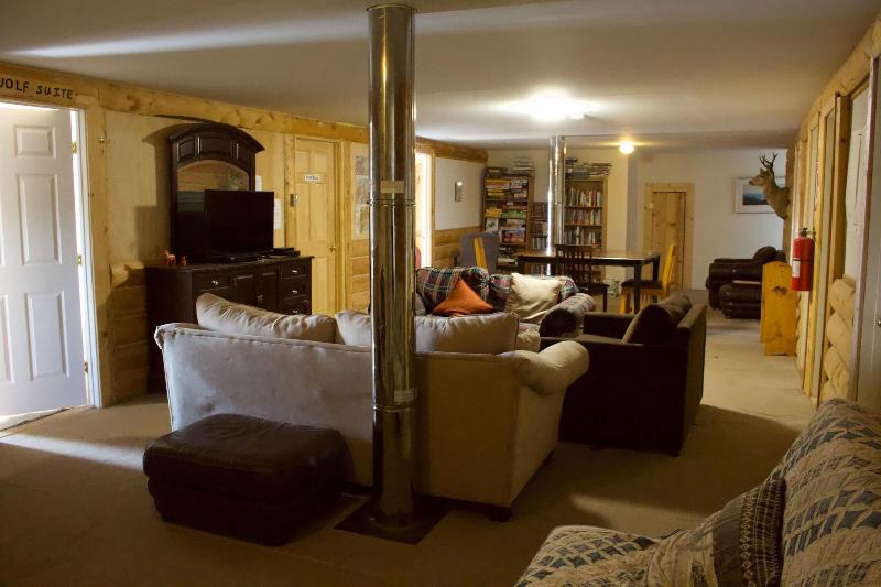 Alpine Creek Lodge image