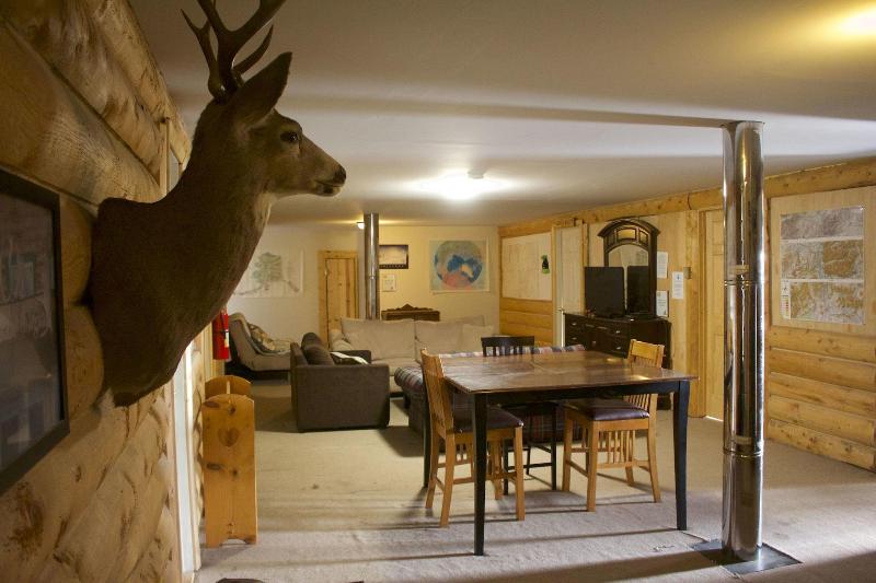 Alpine Creek Lodge image