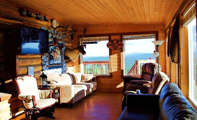 Alpine Creek Lodge image