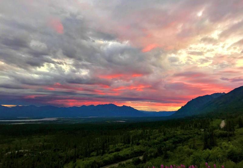 Alpine Creek Lodge image