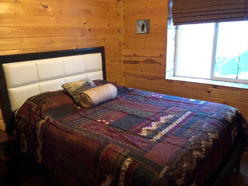 Alpine Creek Lodge image