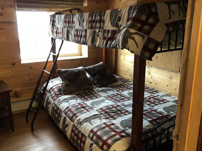 Alpine Creek Lodge image