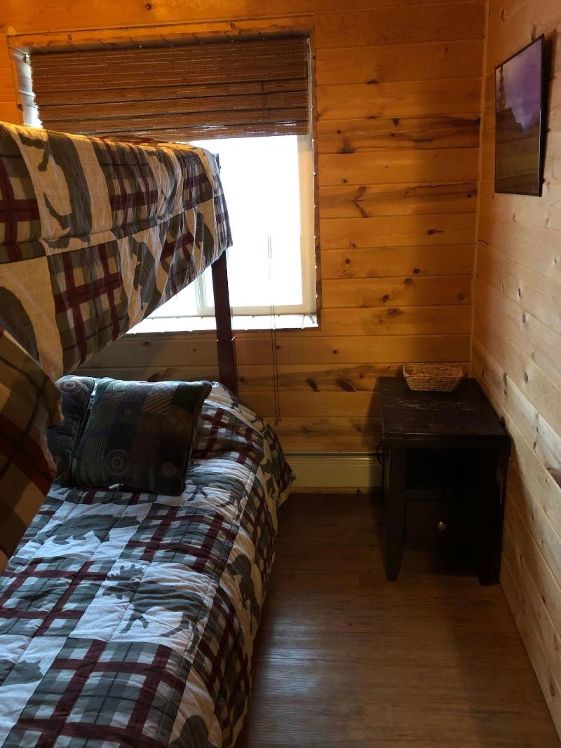 Alpine Creek Lodge image