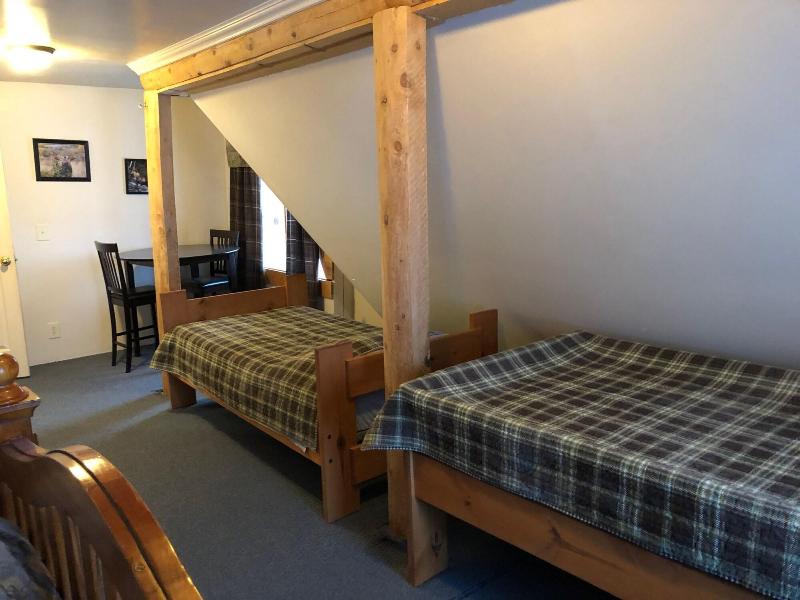 Alpine Creek Lodge image