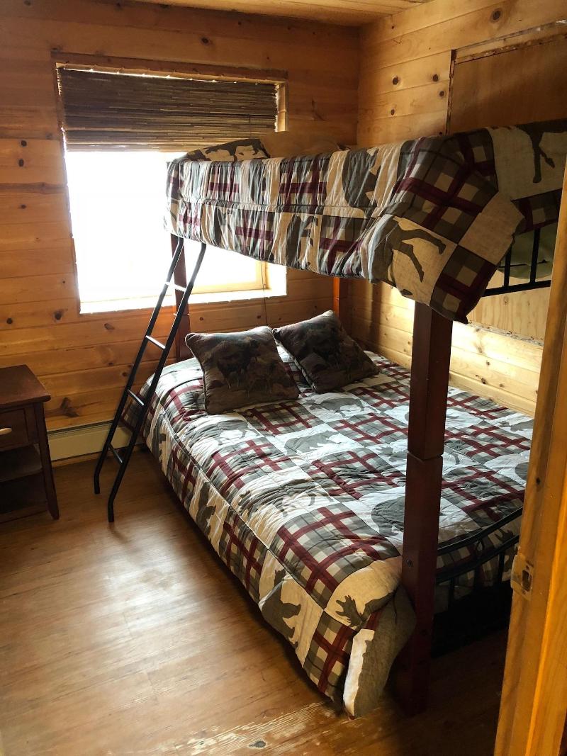 Alpine Creek Lodge image