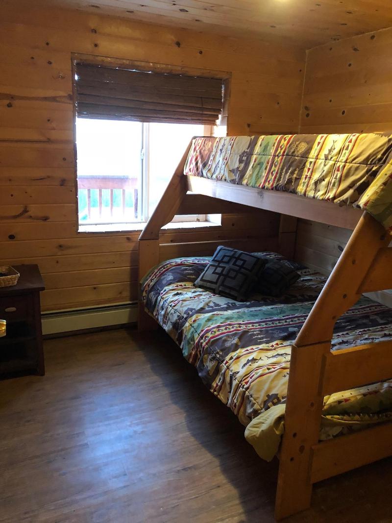 Alpine Creek Lodge image