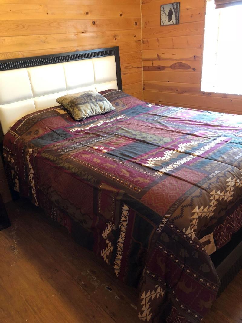 Alpine Creek Lodge image