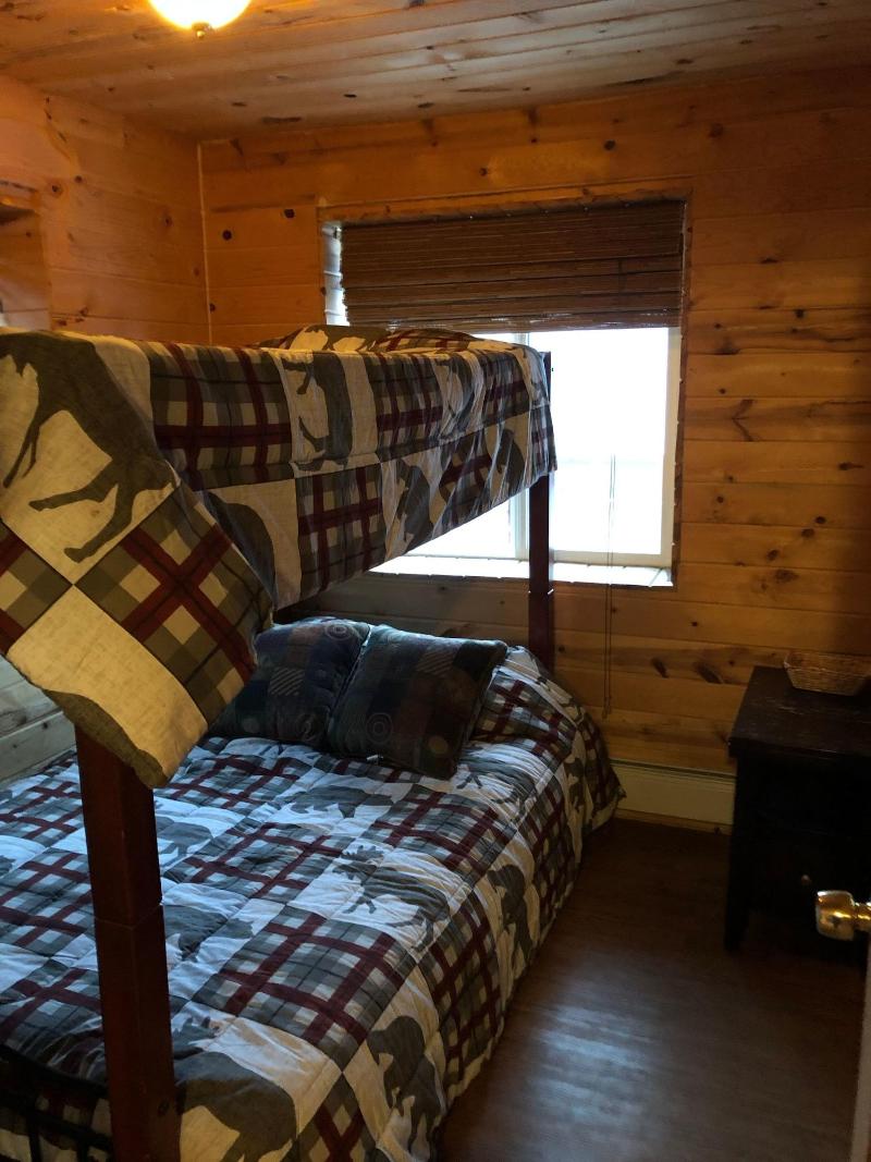 Alpine Creek Lodge image
