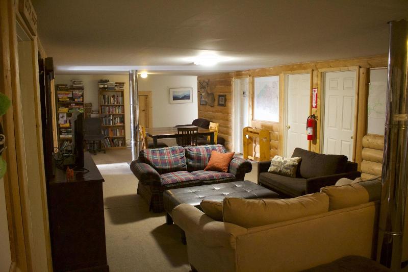 Alpine Creek Lodge image