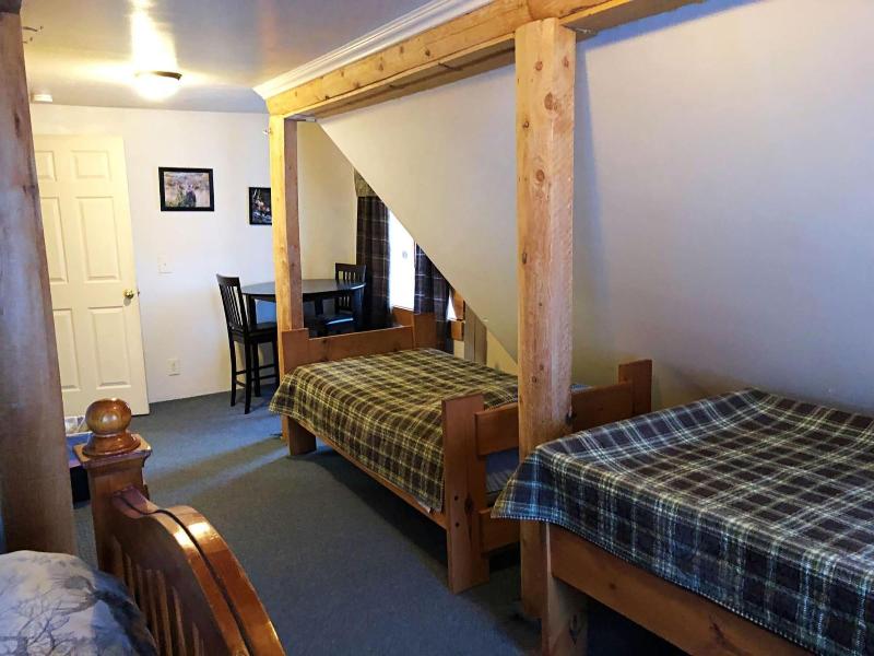 Alpine Creek Lodge image