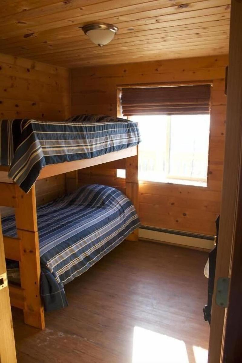 Alpine Creek Lodge image